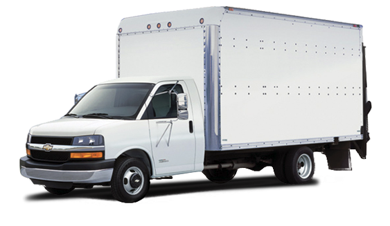 Moving Trucks For Sale in Palisades Park NJ